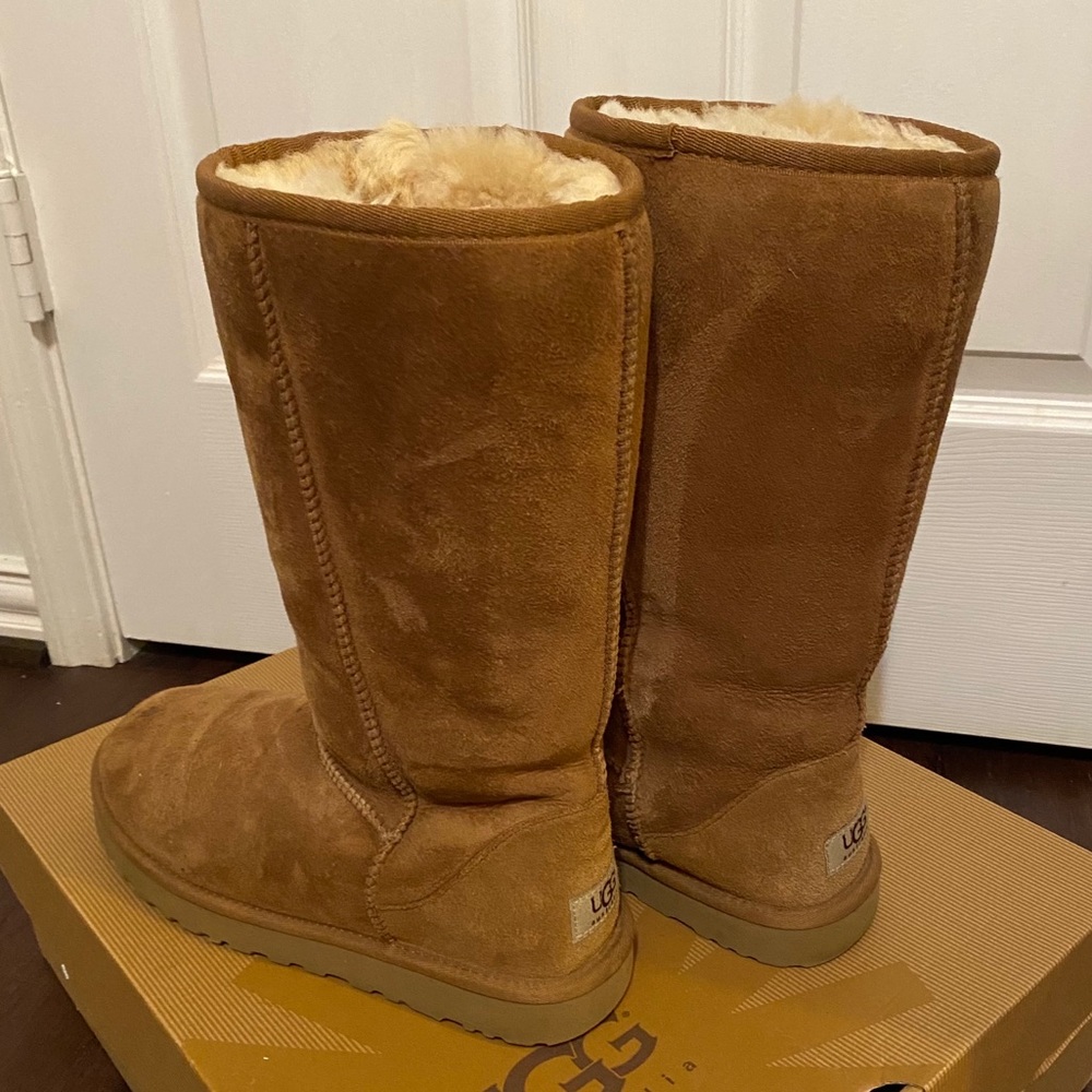 Classic Tall Ugg Boots